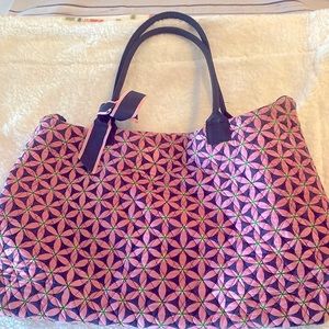 Large purse or tote bag